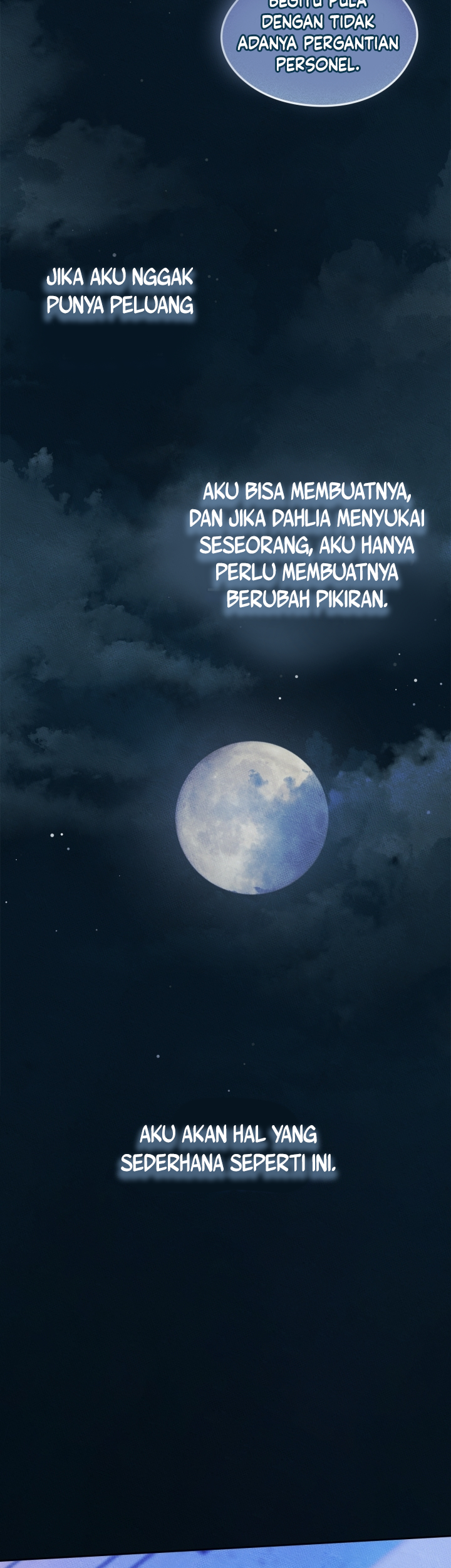 I Became The Male Lead’s Female Friend Chapter 50 - halaman 22