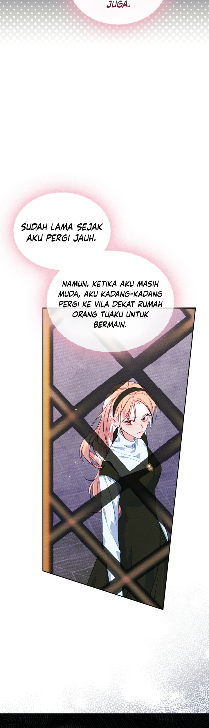 I Became The Male Lead’s Female Friend Chapter 50 - halaman 27