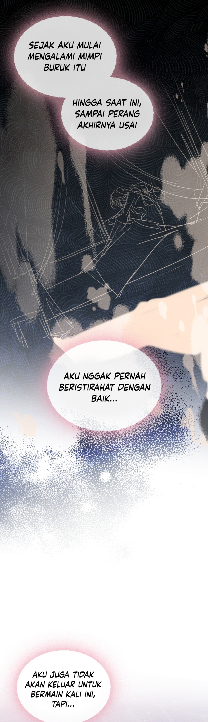 I Became The Male Lead’s Female Friend Chapter 50 - halaman 28