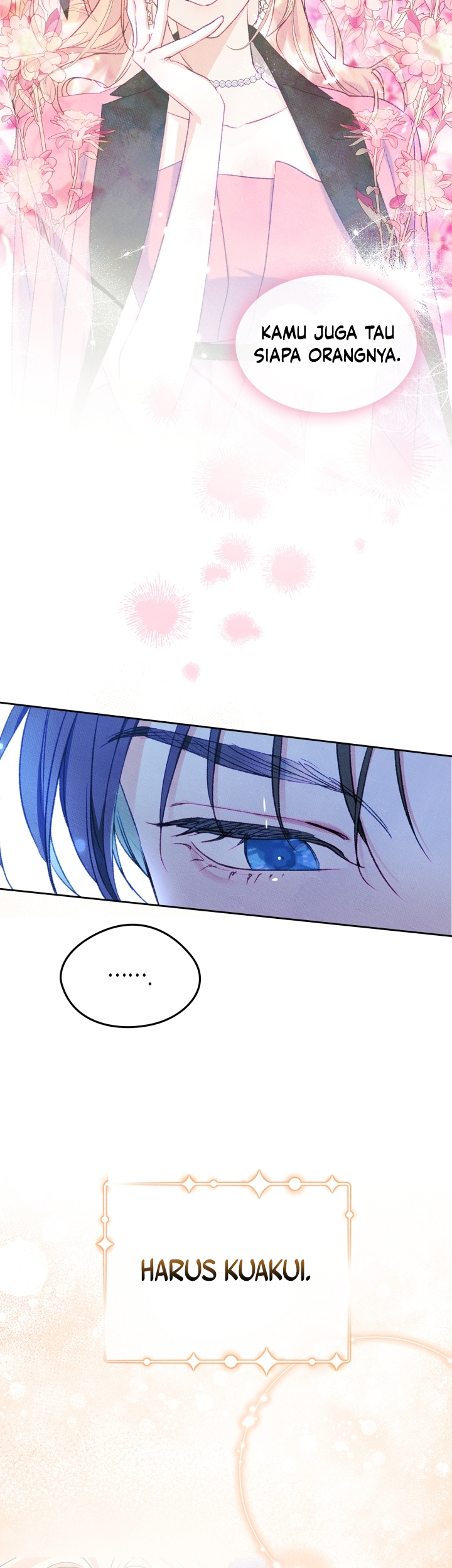 I Became The Male Lead’s Female Friend Chapter 50 - halaman 3