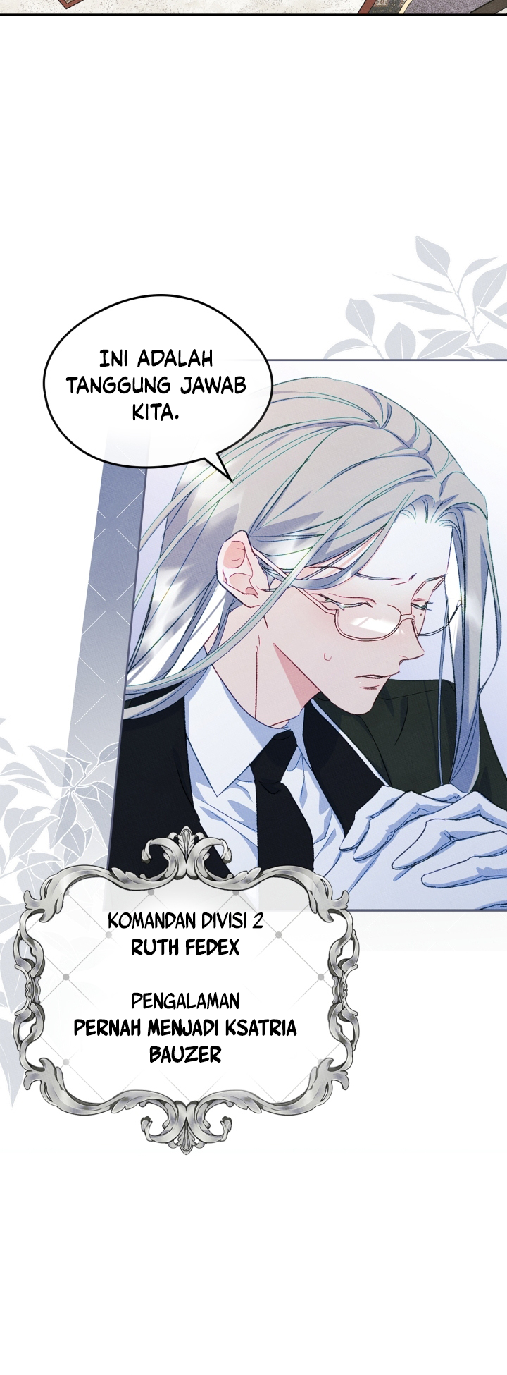 I Became The Male Lead’s Female Friend Chapter 50 - halaman 31