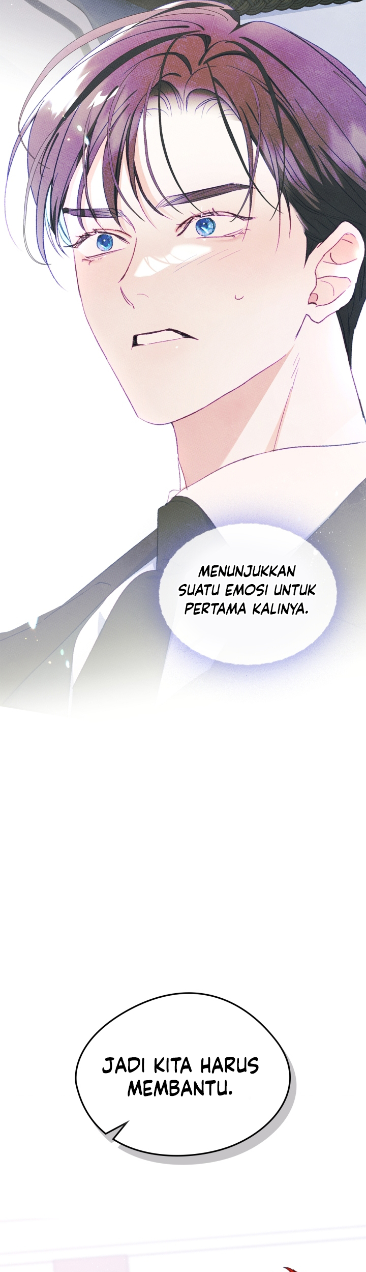 I Became The Male Lead’s Female Friend Chapter 50 - halaman 36