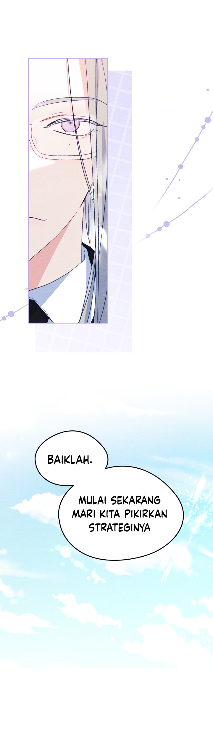 I Became The Male Lead’s Female Friend Chapter 50 - halaman 38