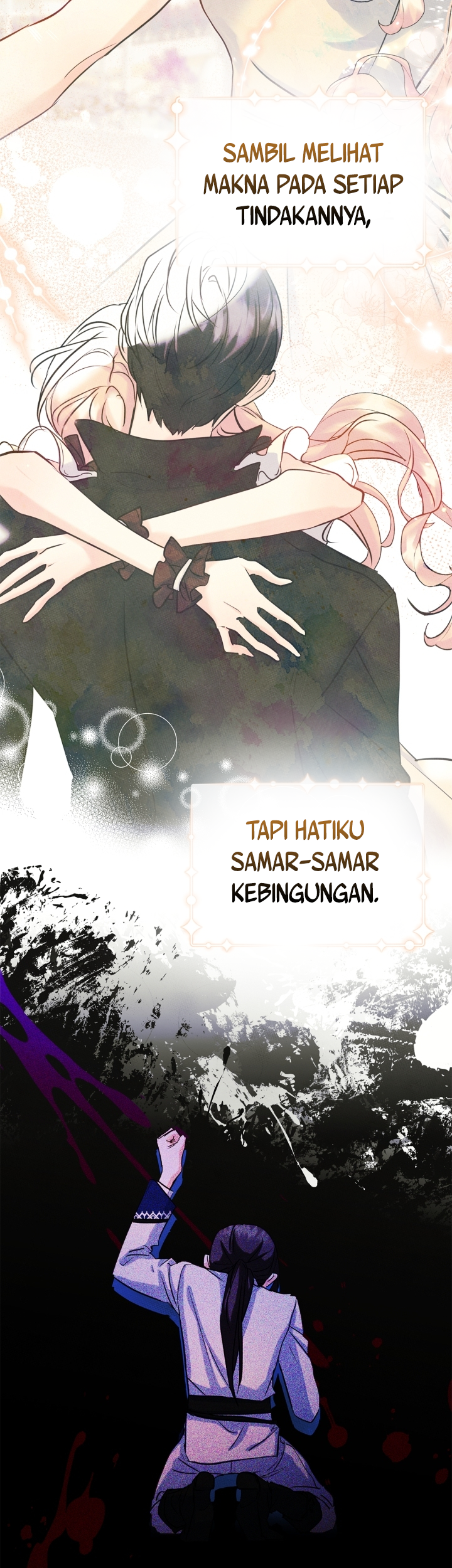 I Became The Male Lead’s Female Friend Chapter 50 - halaman 5