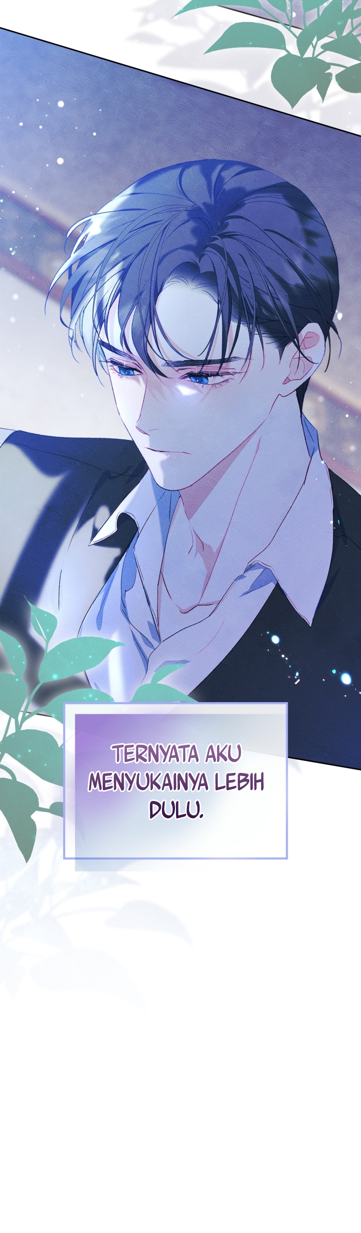 I Became The Male Lead’s Female Friend Chapter 50 - halaman 7