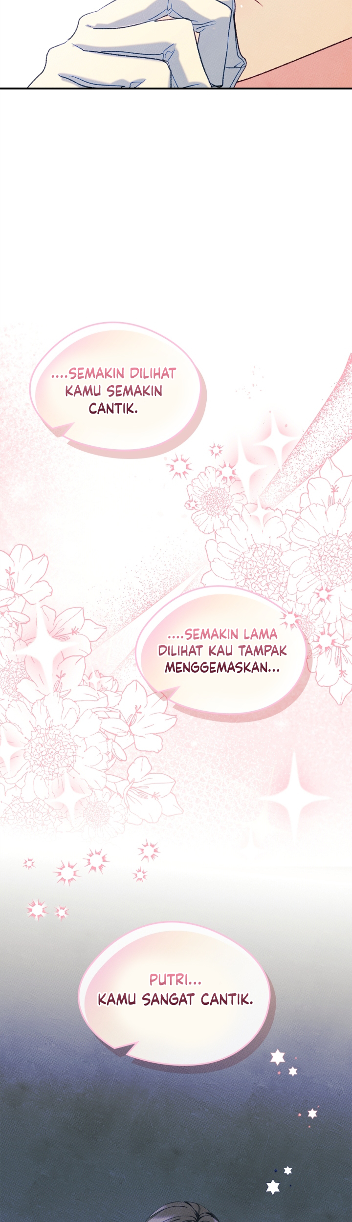 I Became The Male Lead’s Female Friend Chapter 51 - halaman 10
