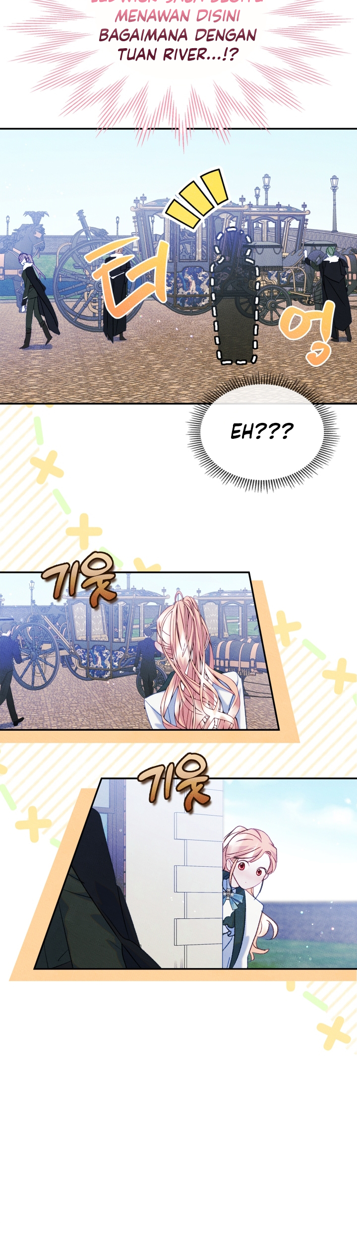 I Became The Male Lead’s Female Friend Chapter 51 - halaman 24