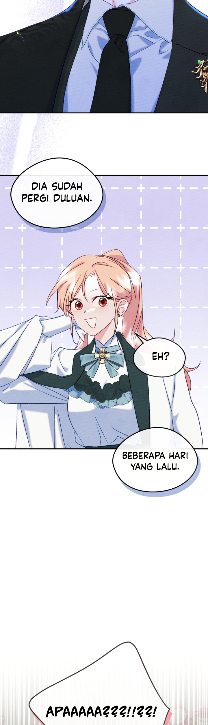 I Became The Male Lead’s Female Friend Chapter 51 - halaman 29