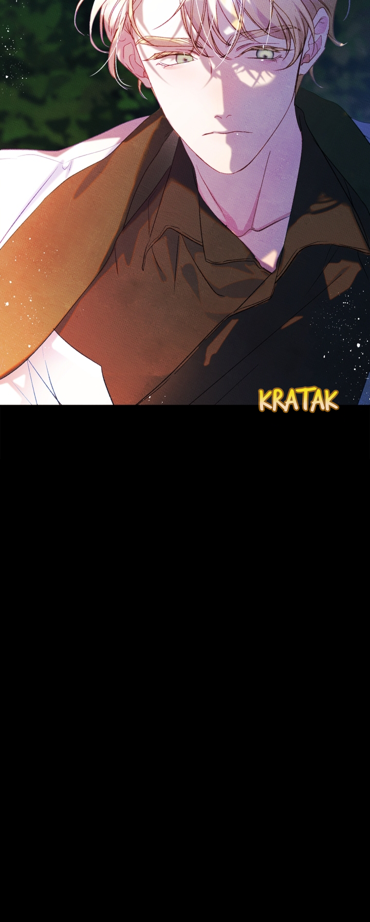 I Became The Male Lead’s Female Friend Chapter 51 - halaman 33