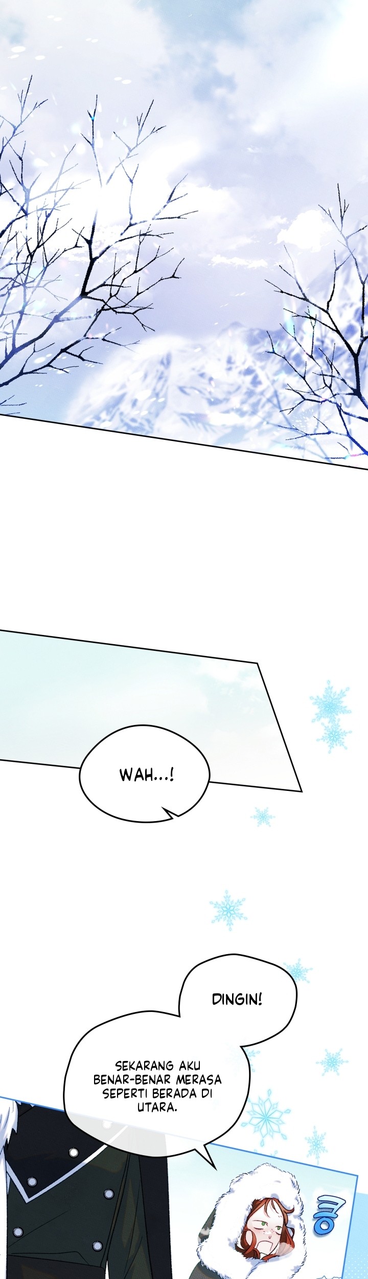 I Became The Male Lead’s Female Friend Chapter 52 - halaman 11