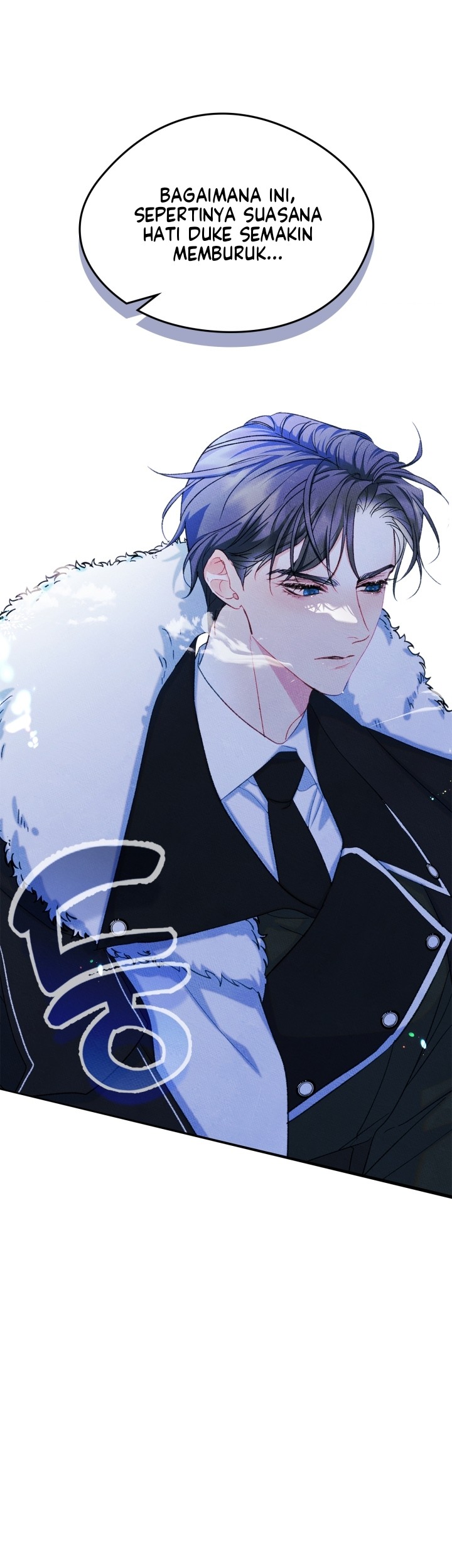 I Became The Male Lead’s Female Friend Chapter 52 - halaman 13