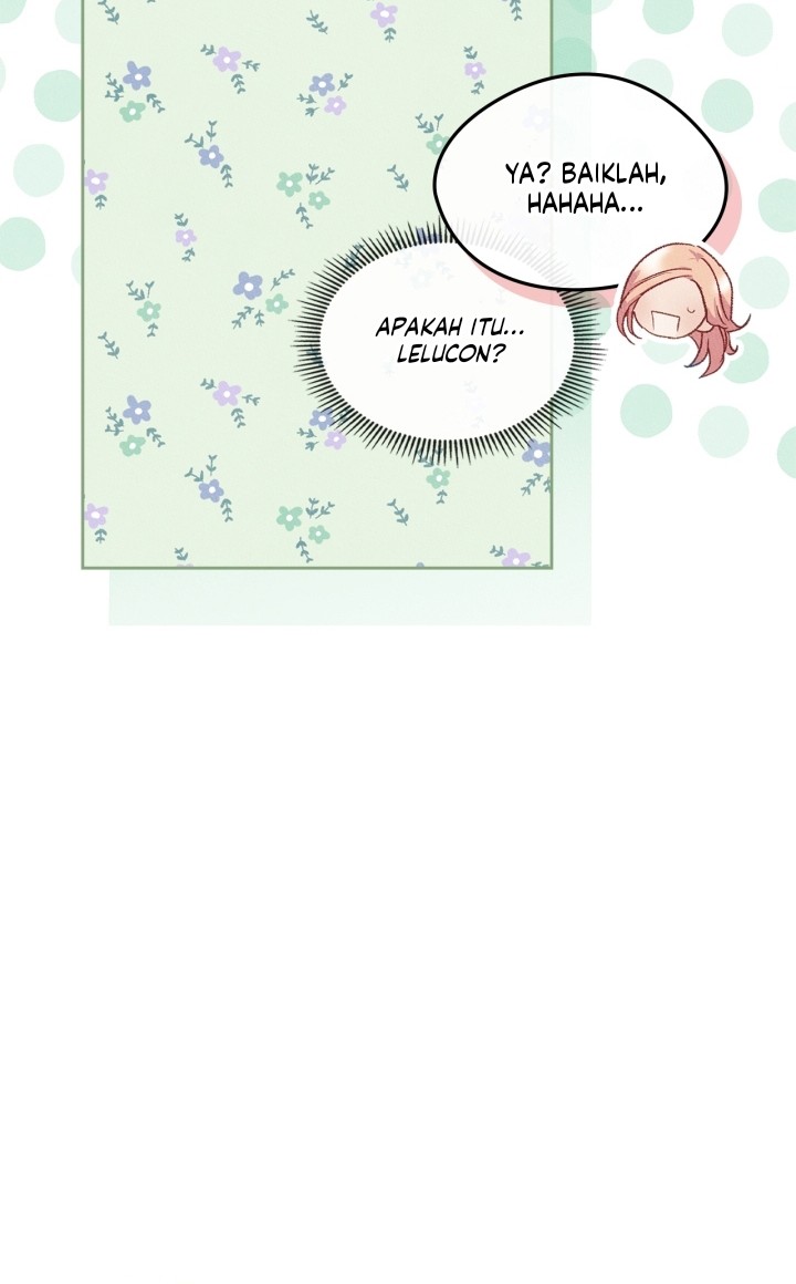 I Became The Male Lead’s Female Friend Chapter 52 - halaman 24