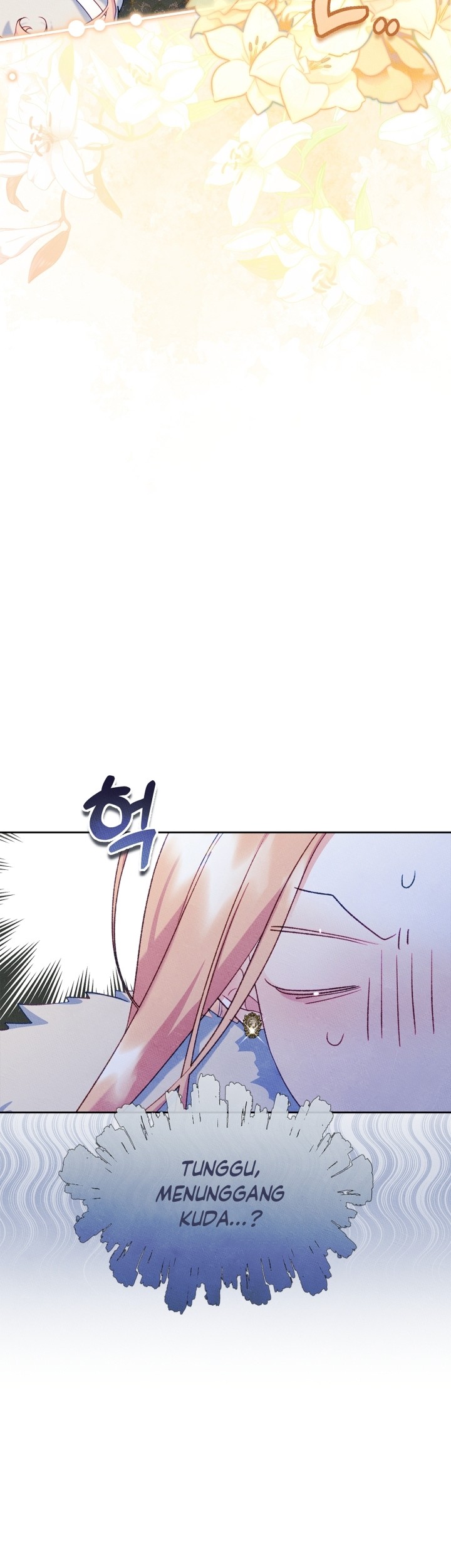 I Became The Male Lead’s Female Friend Chapter 52 - halaman 30