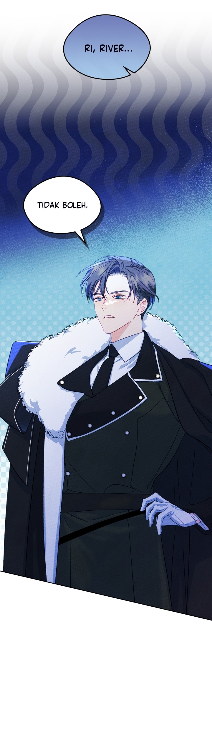I Became The Male Lead’s Female Friend Chapter 52 - halaman 31