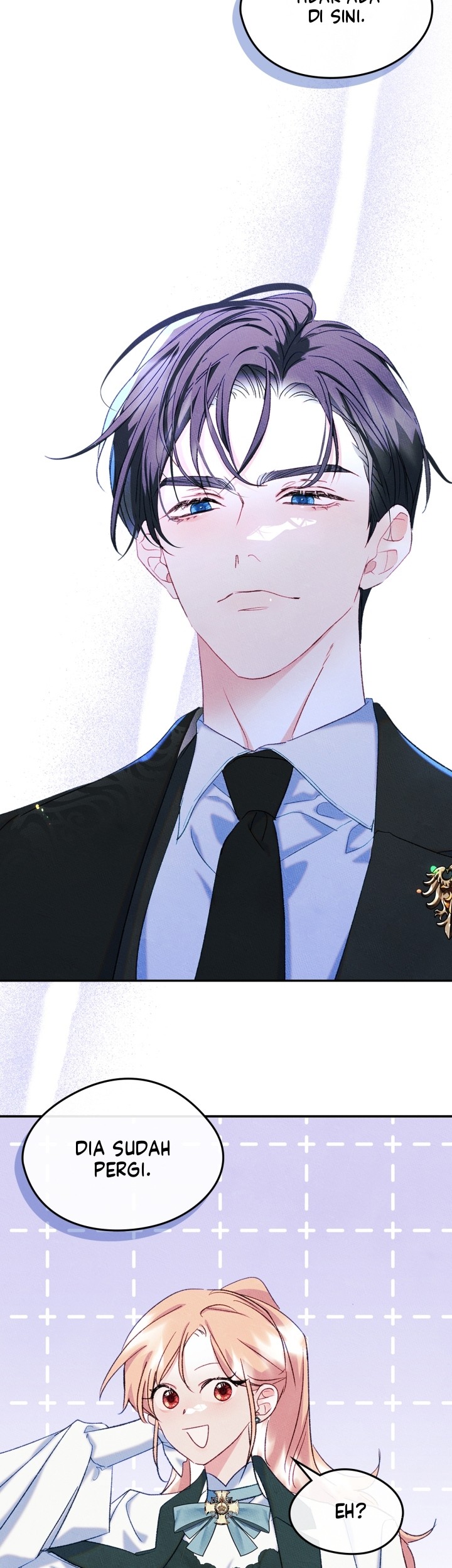 I Became The Male Lead’s Female Friend Chapter 52 - halaman 4
