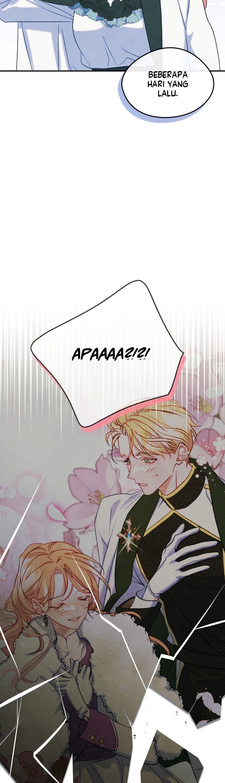 I Became The Male Lead’s Female Friend Chapter 52 - halaman 5