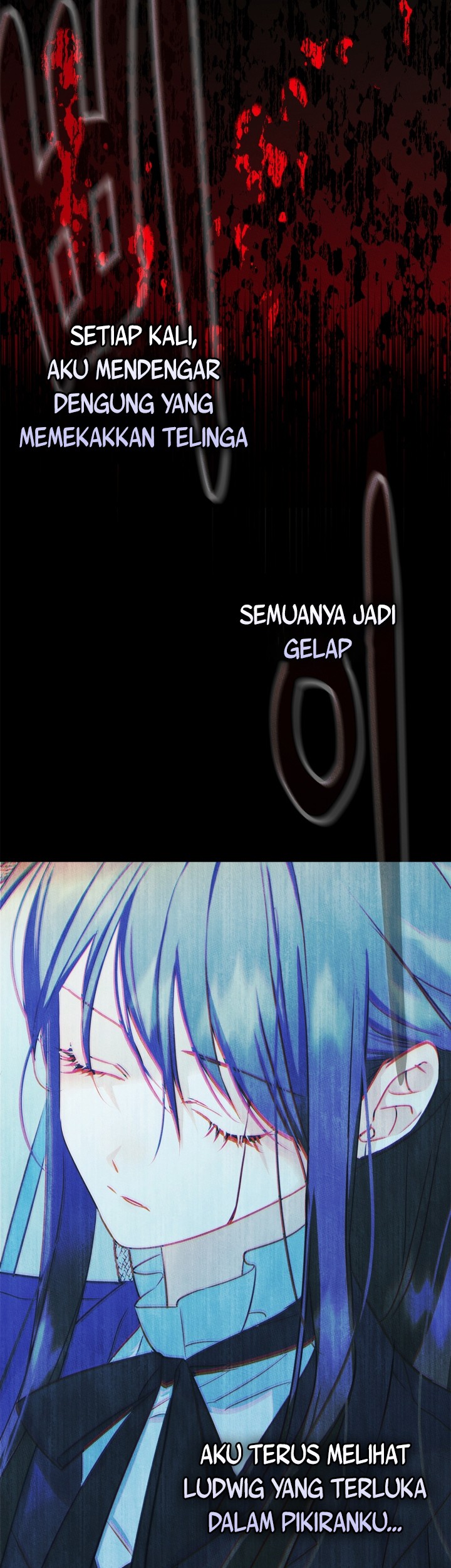 I Became The Male Lead’s Female Friend Chapter 53 - halaman 12