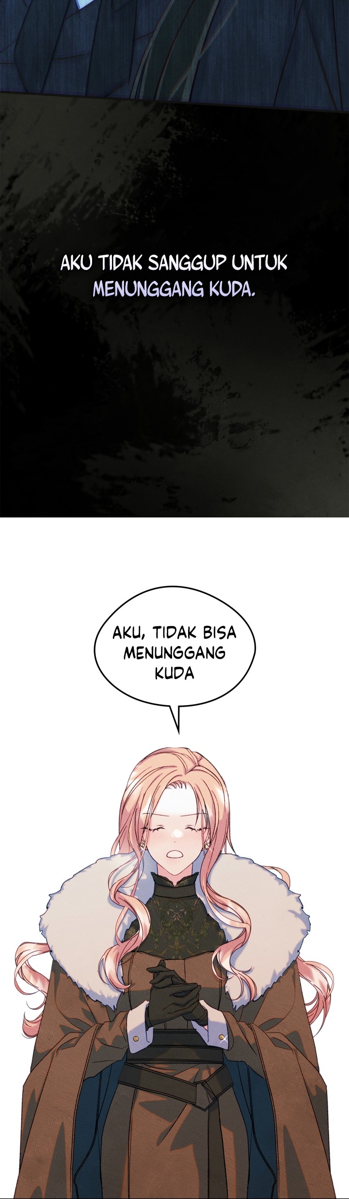 I Became The Male Lead’s Female Friend Chapter 53 - halaman 13