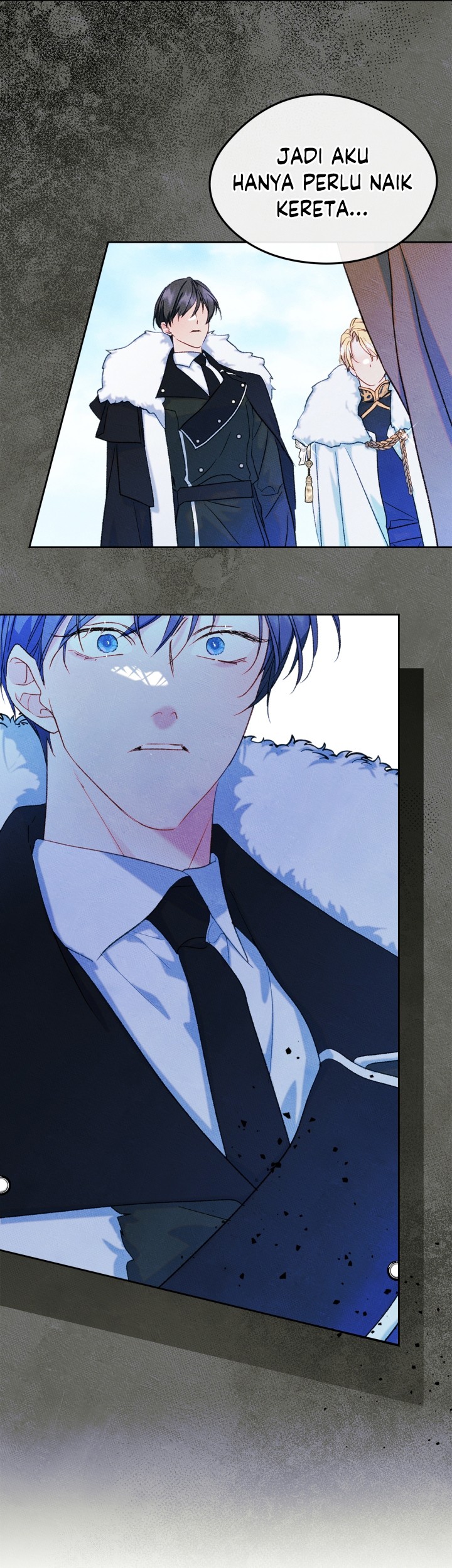 I Became The Male Lead’s Female Friend Chapter 53 - halaman 14