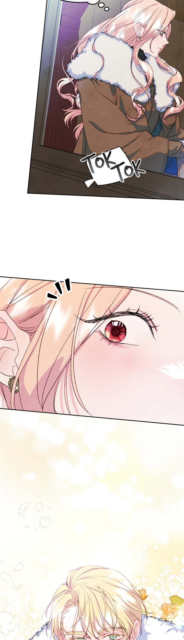 I Became The Male Lead’s Female Friend Chapter 53 - halaman 22