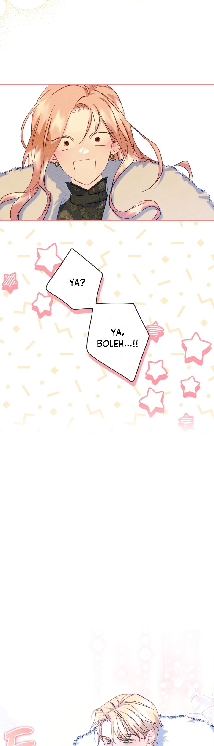 I Became The Male Lead’s Female Friend Chapter 53 - halaman 27