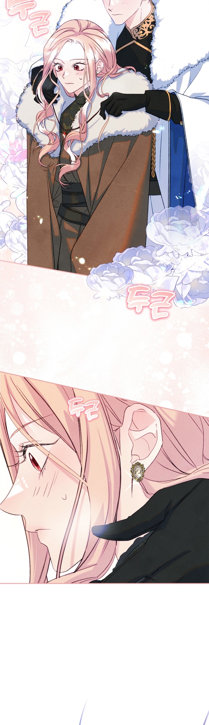 I Became The Male Lead’s Female Friend Chapter 53 - halaman 28