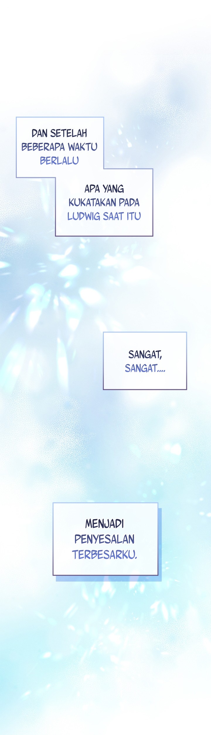 I Became The Male Lead’s Female Friend Chapter 53 - halaman 35