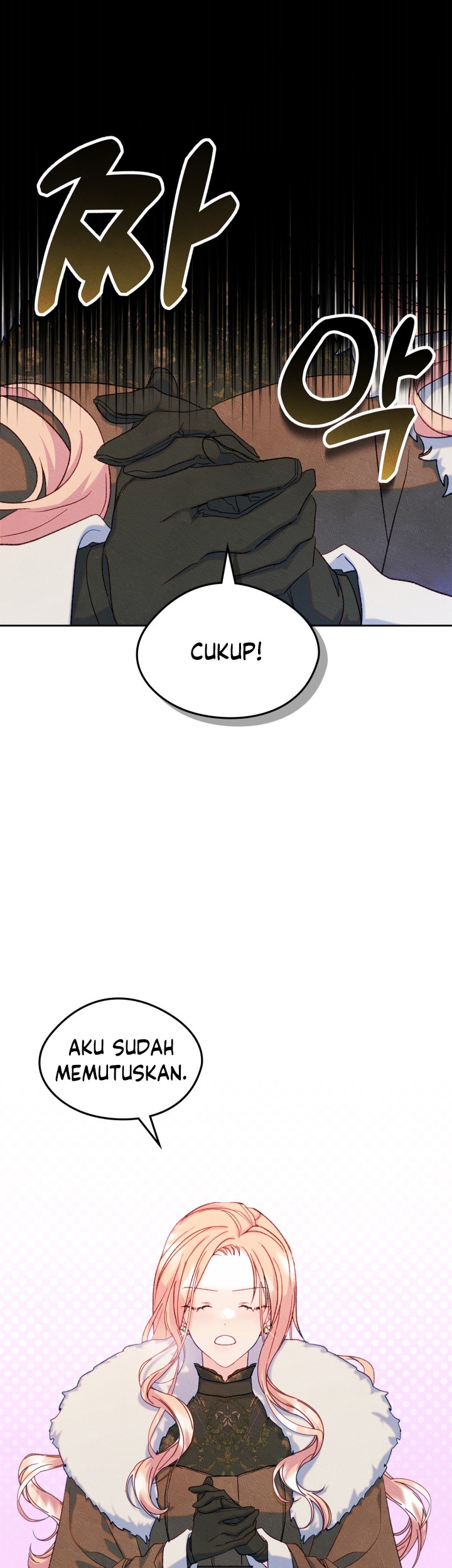 I Became The Male Lead’s Female Friend Chapter 53 - halaman 5