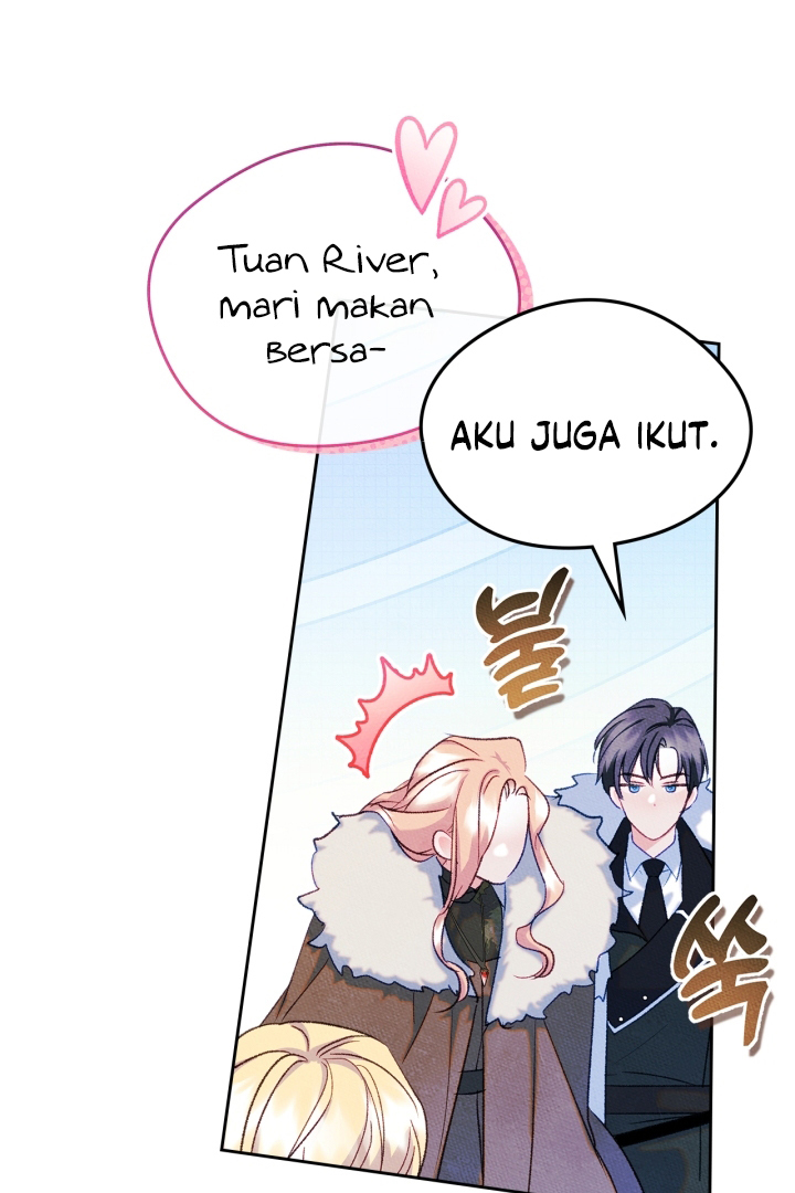 I Became The Male Lead’s Female Friend Chapter 54 - halaman 10