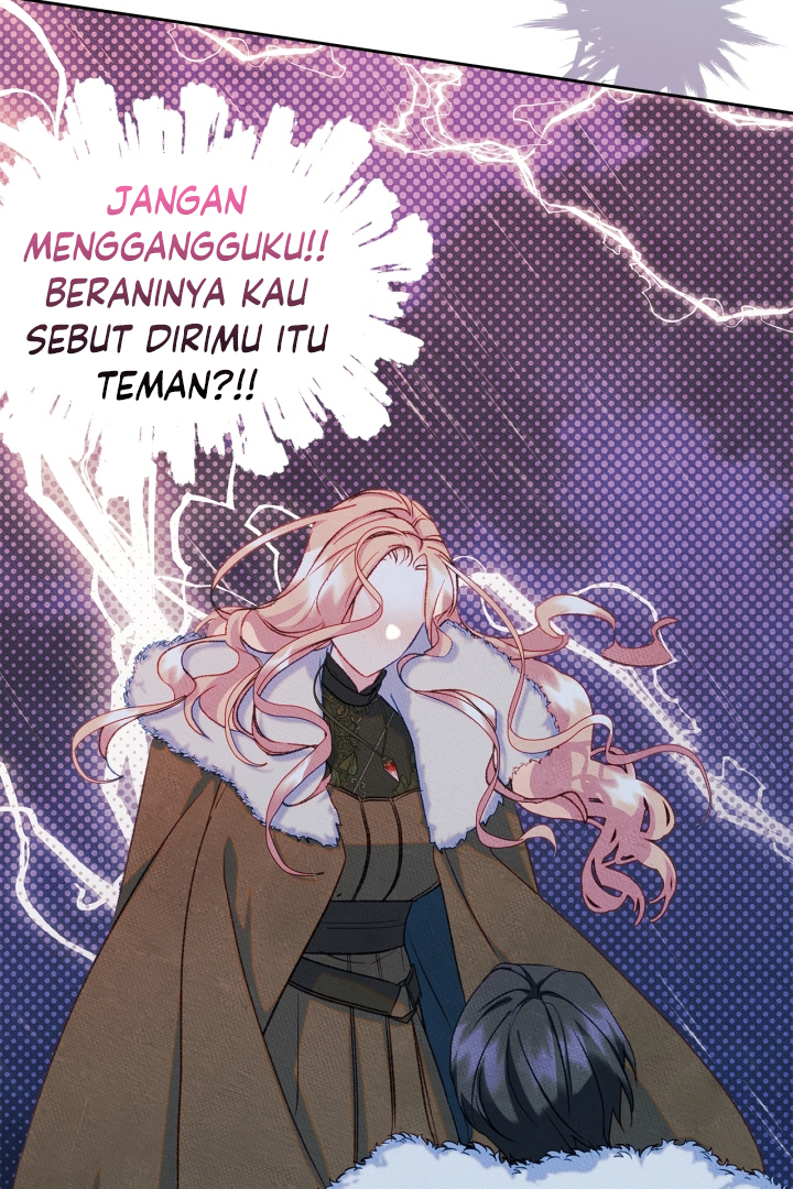 I Became The Male Lead’s Female Friend Chapter 54 - halaman 16