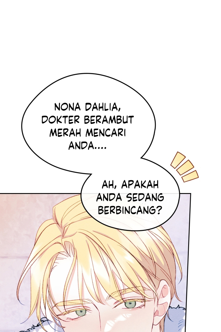 I Became The Male Lead’s Female Friend Chapter 54 - halaman 18