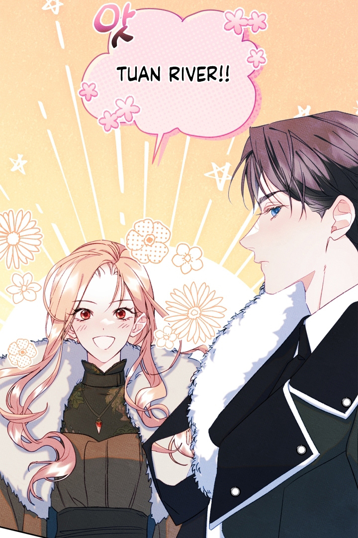 I Became The Male Lead’s Female Friend Chapter 54 - halaman 20