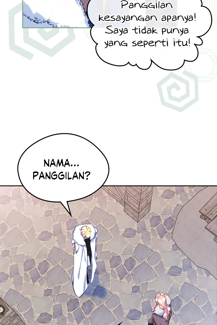 I Became The Male Lead’s Female Friend Chapter 54 - halaman 24