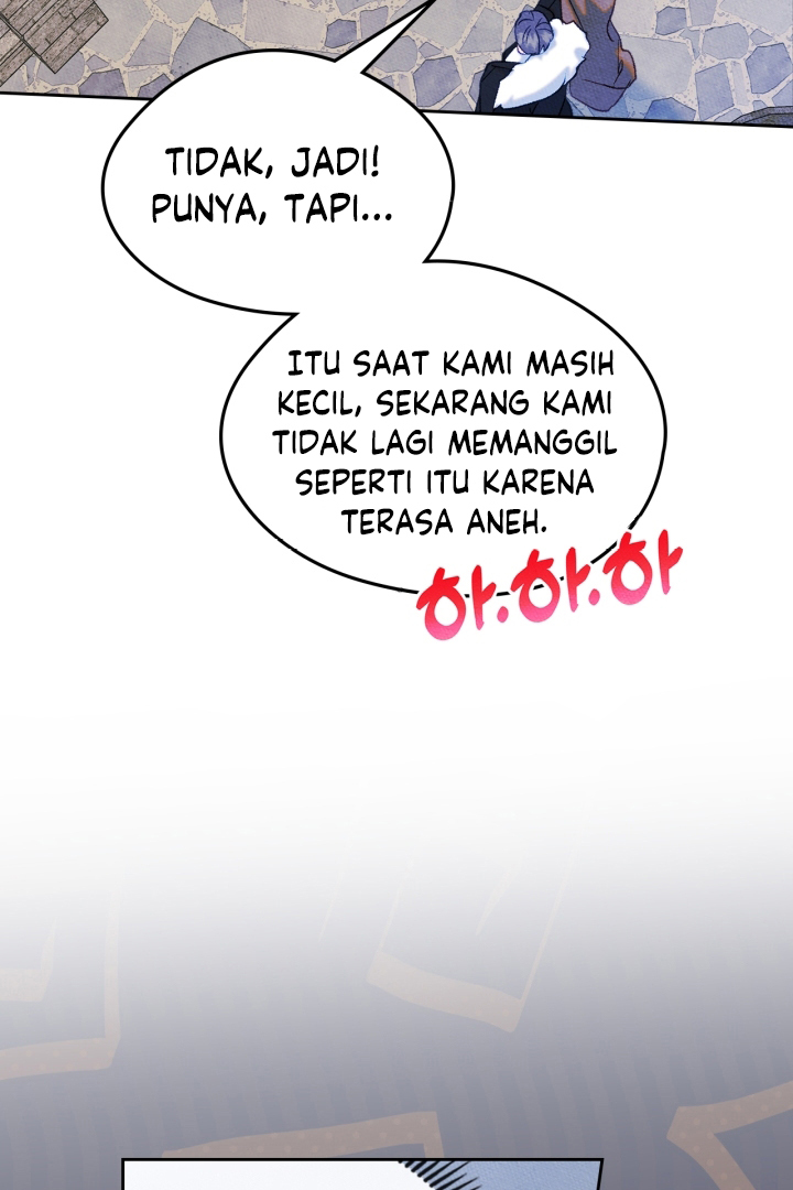 I Became The Male Lead’s Female Friend Chapter 54 - halaman 25