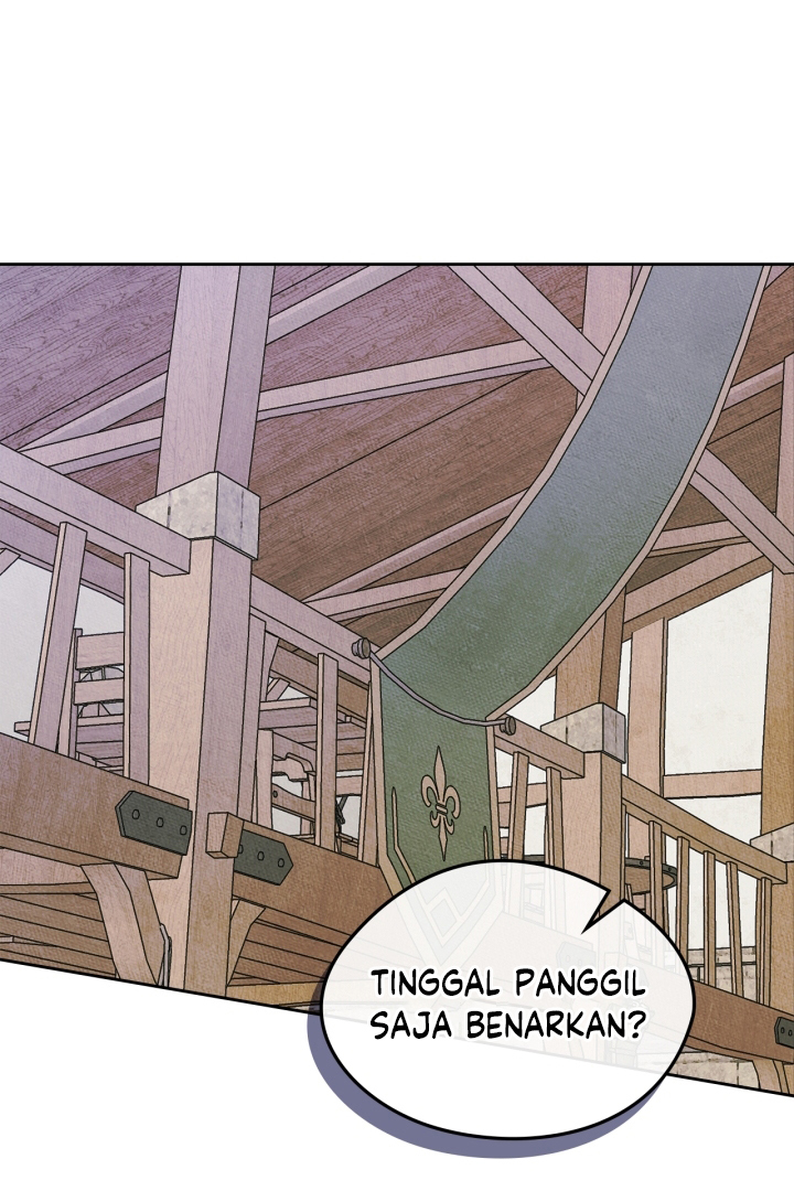 I Became The Male Lead’s Female Friend Chapter 54 - halaman 31