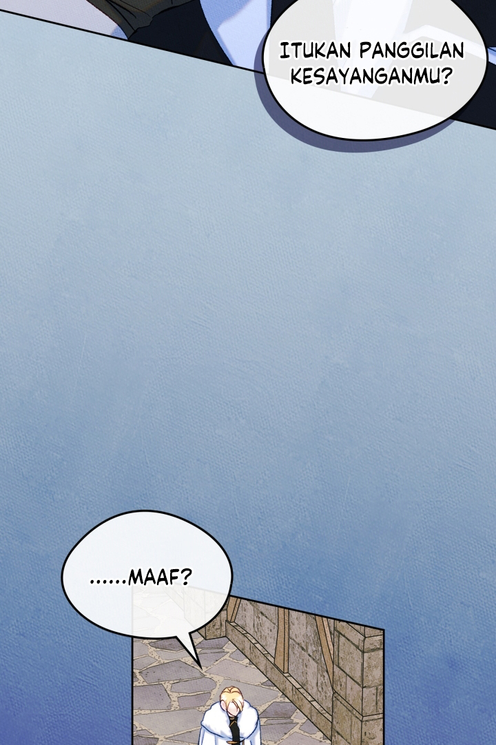 I Became The Male Lead’s Female Friend Chapter 54 - halaman 34