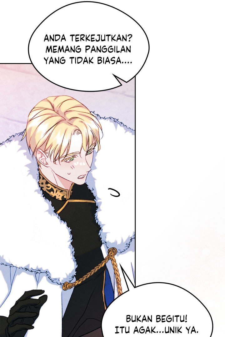 I Became The Male Lead’s Female Friend Chapter 54 - halaman 39