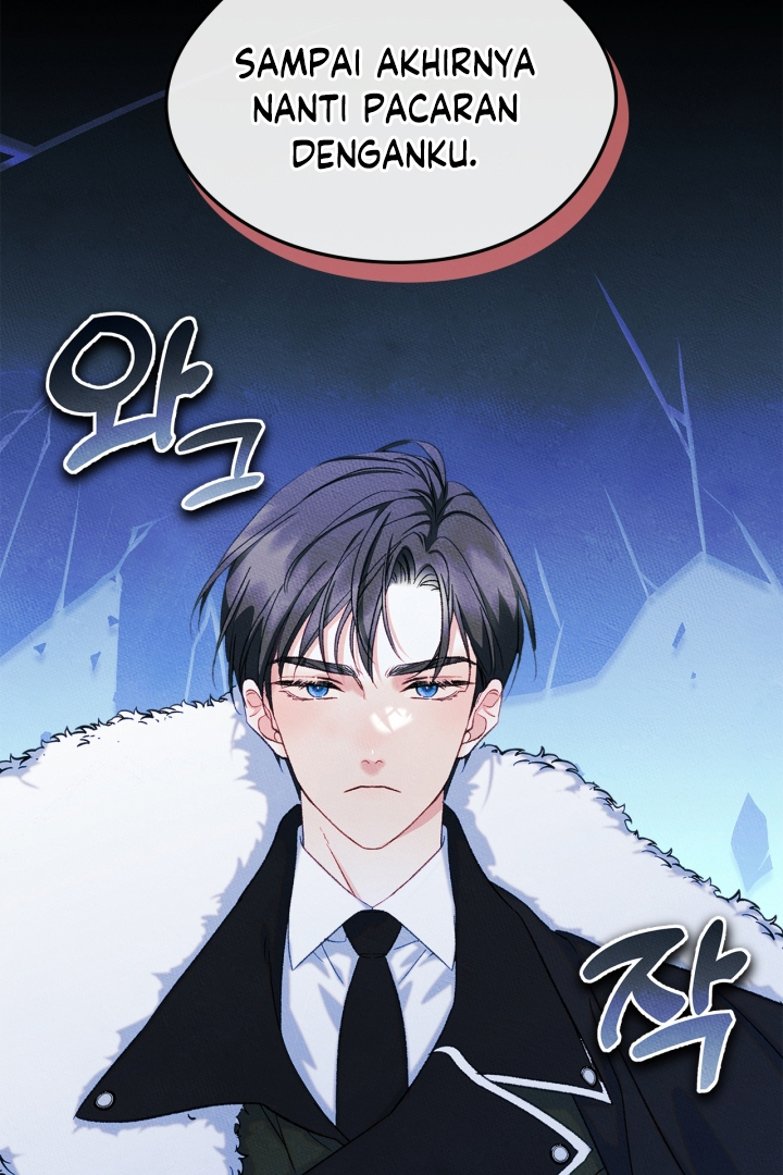 I Became The Male Lead’s Female Friend Chapter 54 - halaman 4