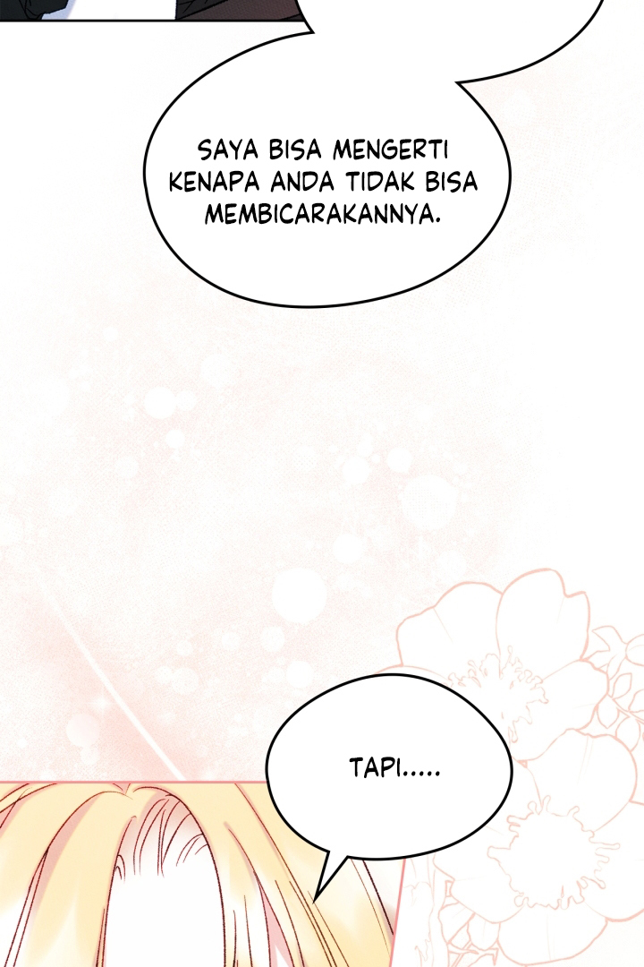 I Became The Male Lead’s Female Friend Chapter 54 - halaman 40