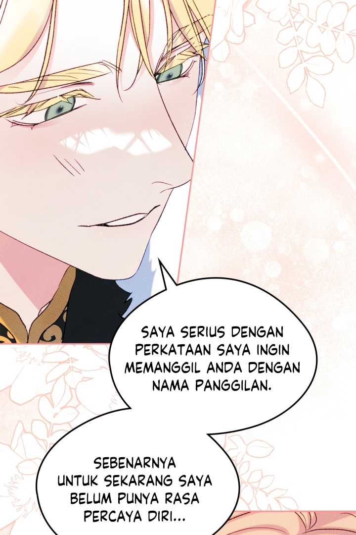 I Became The Male Lead’s Female Friend Chapter 54 - halaman 41