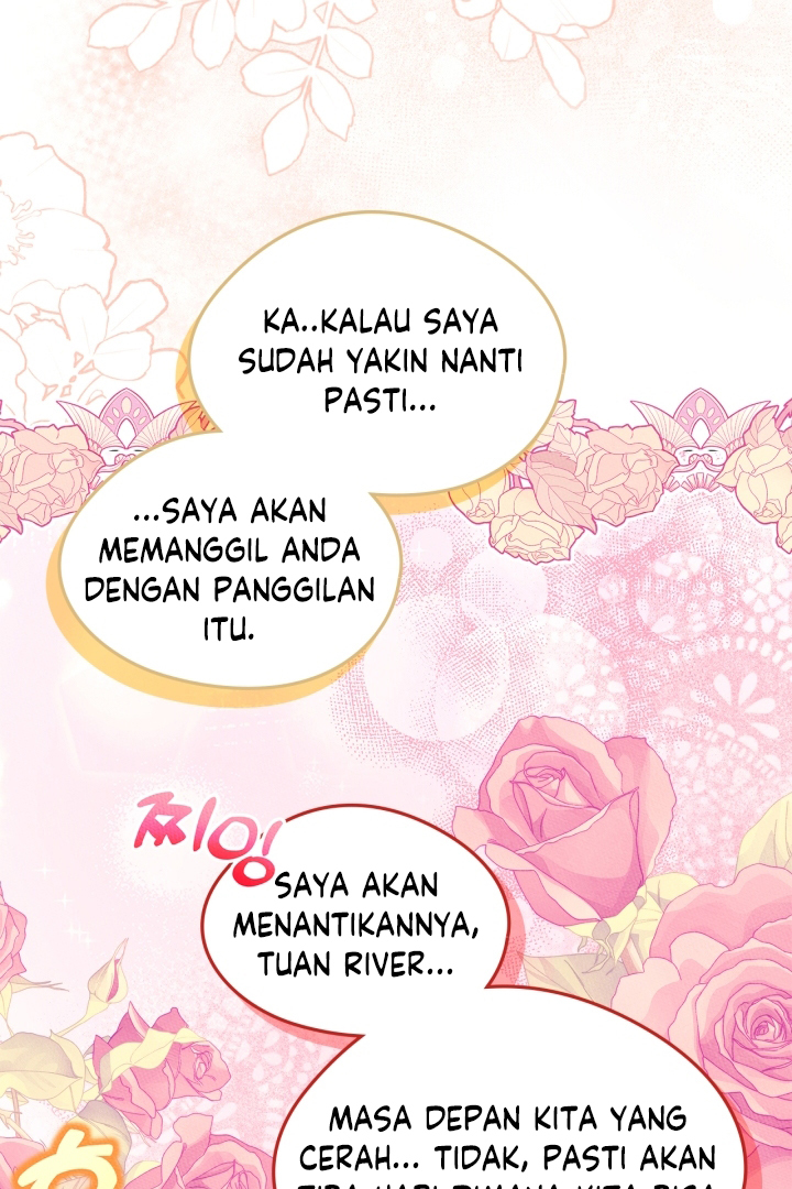 I Became The Male Lead’s Female Friend Chapter 54 - halaman 43