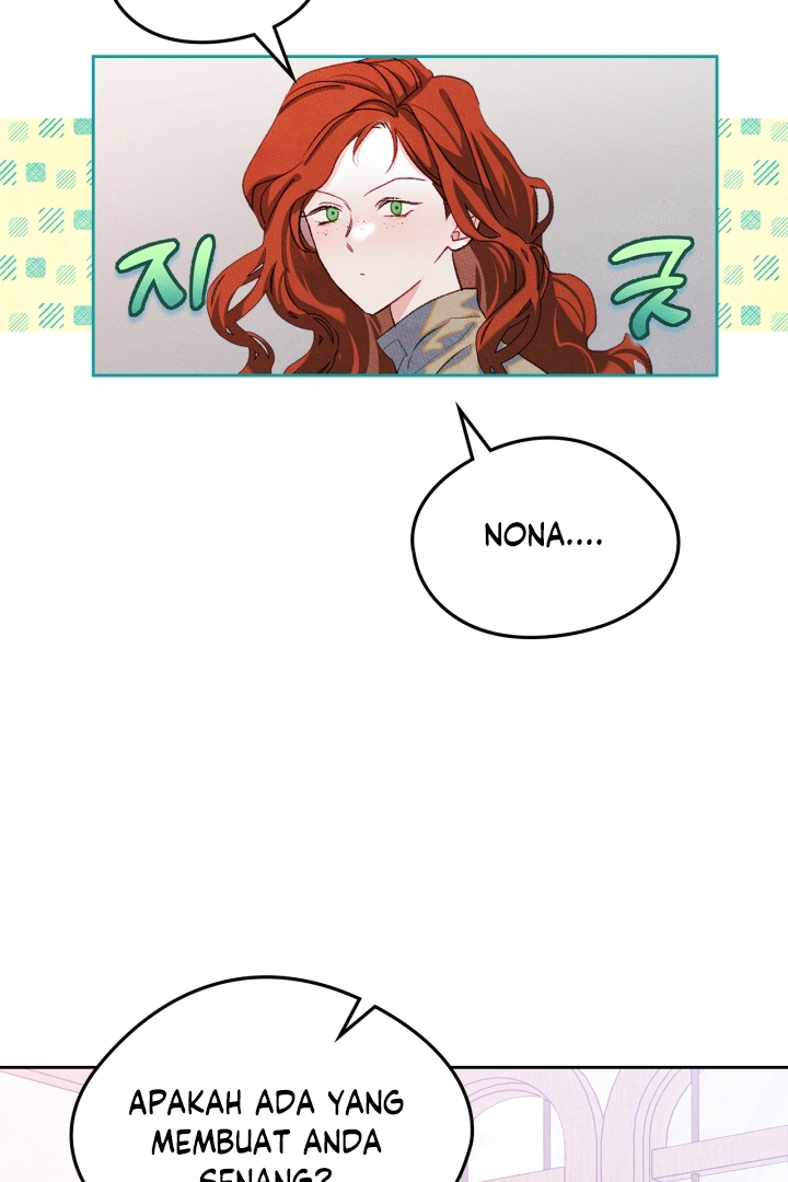 I Became The Male Lead’s Female Friend Chapter 54 - halaman 48
