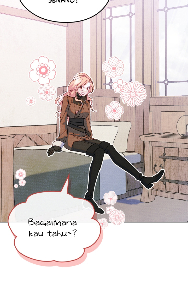 I Became The Male Lead’s Female Friend Chapter 54 - halaman 49
