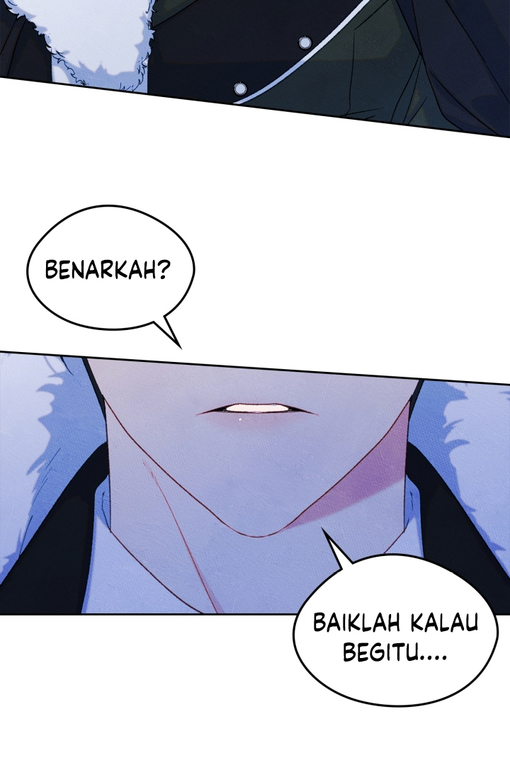 I Became The Male Lead’s Female Friend Chapter 54 - halaman 5