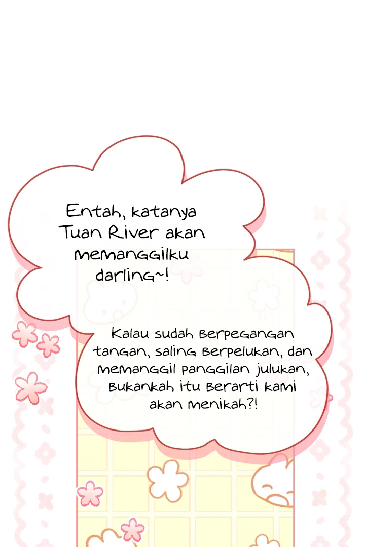 I Became The Male Lead’s Female Friend Chapter 54 - halaman 50