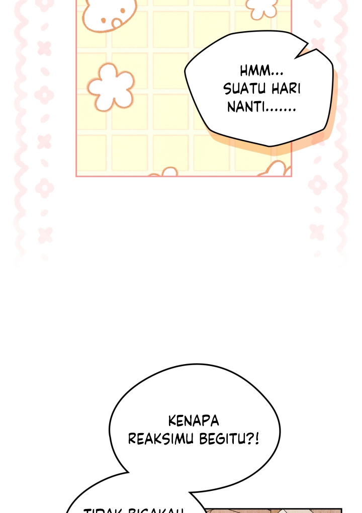 I Became The Male Lead’s Female Friend Chapter 54 - halaman 51
