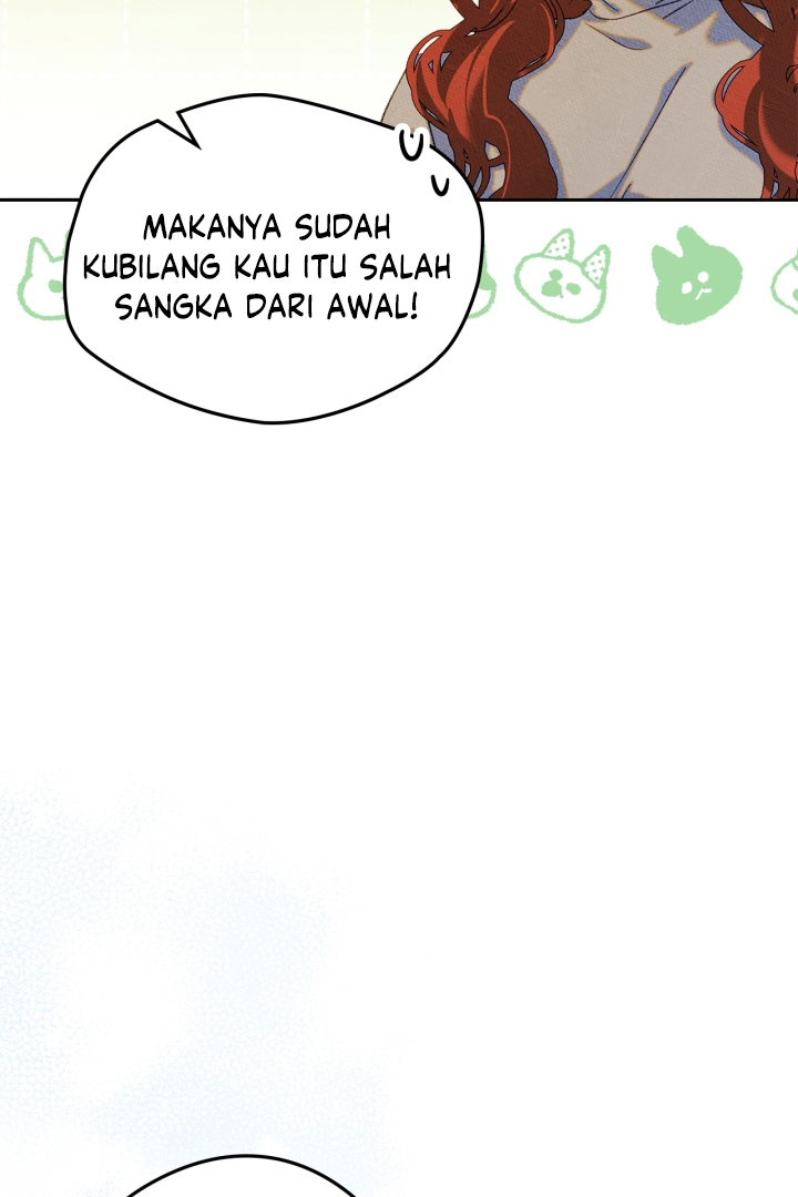 I Became The Male Lead’s Female Friend Chapter 54 - halaman 54