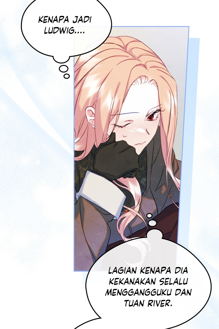 I Became The Male Lead’s Female Friend Chapter 54 - halaman 55
