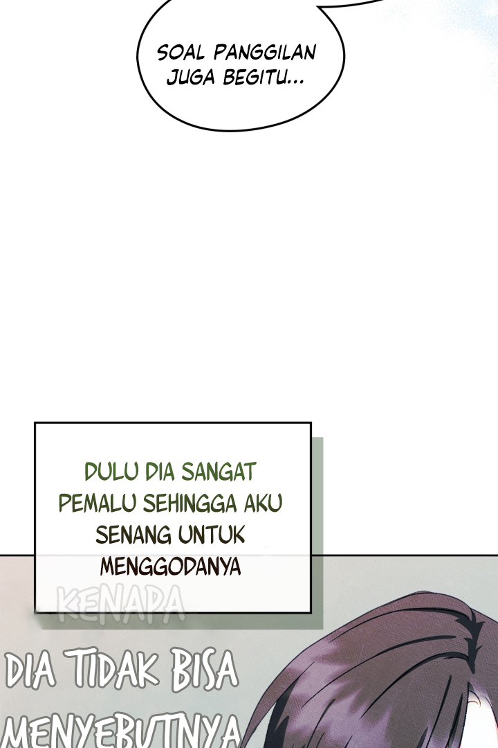I Became The Male Lead’s Female Friend Chapter 54 - halaman 56