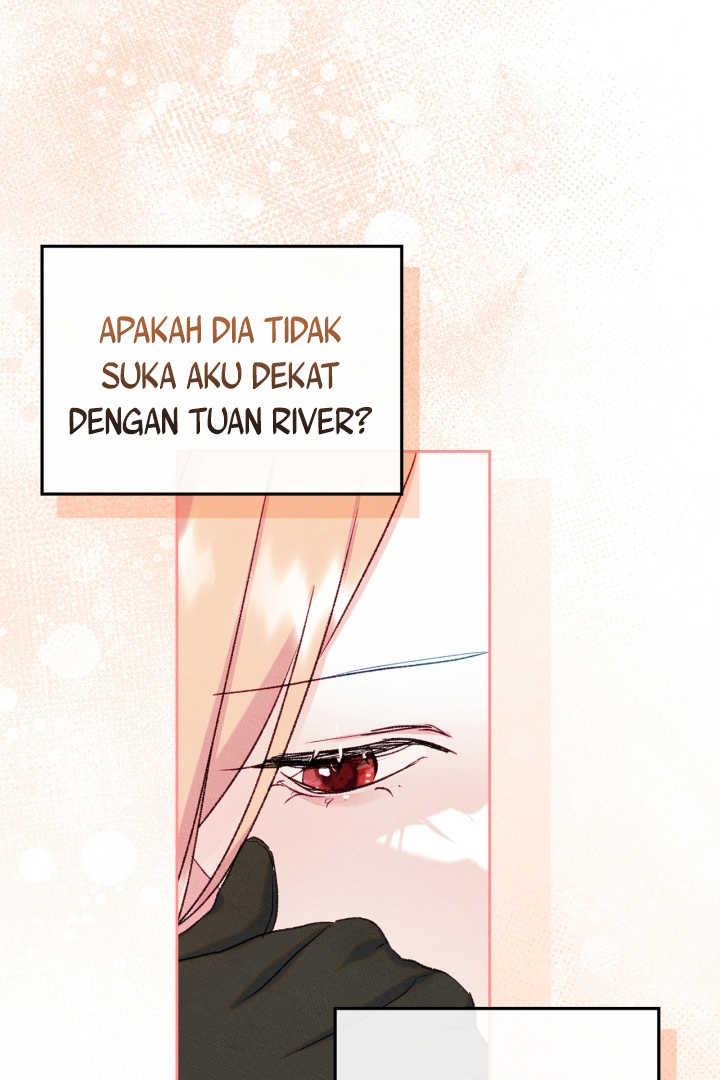 I Became The Male Lead’s Female Friend Chapter 54 - halaman 58